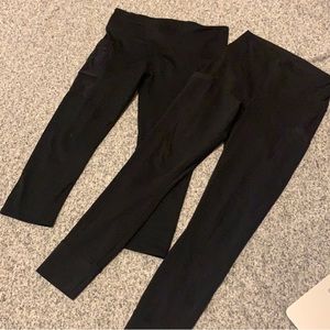 Fabletics Leggings Bundle